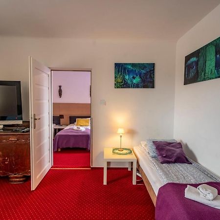 Villa Kava Βαρσοβία Εξωτερικό φωτογραφία