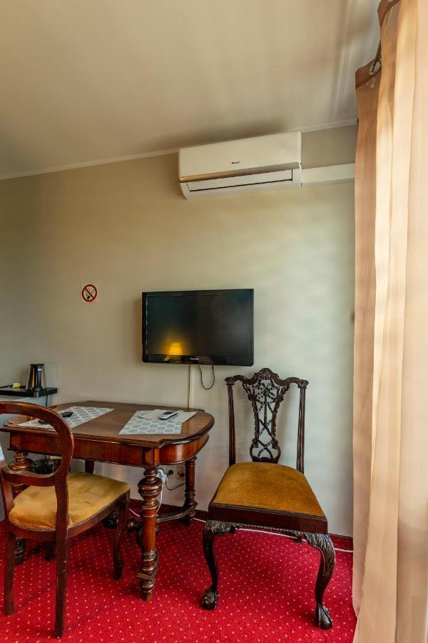Villa Kava Βαρσοβία Εξωτερικό φωτογραφία
