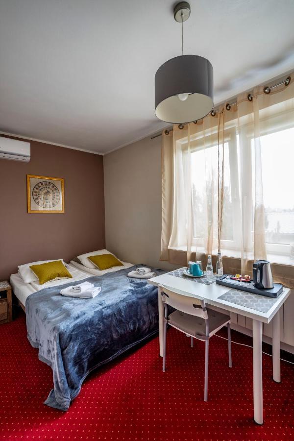 Villa Kava Βαρσοβία Εξωτερικό φωτογραφία